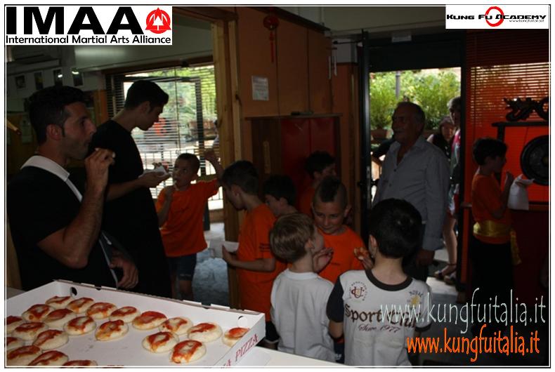 www.kungfuitalia.it accademia di kung fu academy caserta di Sifu Salvatore Mezzone scuola IMAA wing tjun chun tsun difesa personale festa bambini chi (39)